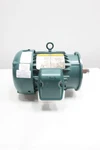 Baldor VECP83660T-4 Super-e 841XL Motor 182TC 3PH 3HP 3450RPM 460V-AC. Fixed Price $1105.55.