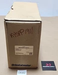 *brand New* Oriental Motor 5RK90GE-AW2J Reversible 1250/1500RPM + Warranty. Fixed Price $225.00.