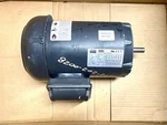 Dayton 36VF65B Motor 3PH 60HZ 1.5HP 3520 Rpm 1.15 230/460V Fr 56C Ships Fast. Fixed Price $275.00.