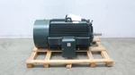 Toshiba B3004FLF4BMHL Eqp Global Sd Motor N449T 300HP 1780RPM 460V-AC 3PH. Fixed Price $11000.00.