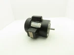 Leeson M6C17FC1B Single Phase Ac Motor .5HP 1725 Rpm 115/230V 1PH D56C 110039-00. Fixed Price $199.99.