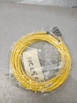 New In Bag Parker Compumotor Servo Encoder Feedback Cable 71-015871-25. Fixed Price $1008.00.