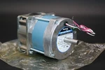 One (1) Superior Electric SS241LEG4 Slo-syn Synchronous Motor 120 Vac New. Fixed Price $525.00.