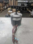 Emerson K55HXCKR-6505 Pn: HQ10682275EM 1/3HP 460V 1PH 60HZ Rpm 1140 5/8" Shaft. Fixed Price $119.00.