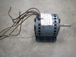 CWK48A17039A Marathon Electric Motor 1/3HP 1675RPM 230V 1PHASE. Fixed Price $82.00.