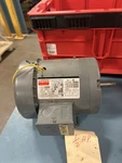 Dayton Industrial Motor 1/2HP 1725RPM 6K122J 115/230V Used. Fixed Price $233.33.