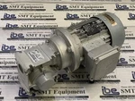 Nord Gear Motor Reducer 80S/4 Cus SK1SI50D-N56C W/warranty. Fixed Price $187.00.