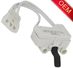For Kenmore Genuine Oem Dryer Door Switch (full Fit Models). Fixed Price $34.99.