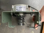 Automation Controls Unidrive Brushless Dc Motor 100W24 110165. Fixed Price $200.00.