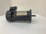 A.o. Smith D041 46405352543-A0 Variable Speed Dc Motor 1/2HP 1725RPM 56CF Tefc. Fixed Price $2999.00.