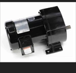 Leeson 107029.00 Electric Motor 48Y 1/3 Hp 91 Rpm 208-230/460 Volt C4T17FZ56B. Fixed Price $445.00.