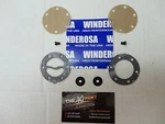 Ezgo Cycle Golf Cart Fuel Pump Repair Kit Fits Marathon 1982-88 2" Diameter. Fixed Price $14.00.