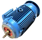 New Weg 02036EP3ER256TC-W22 Motor 20HP 1-5/8" Dia. 230/460V 3520 Rpm. Fixed Price $1200.00.