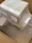 New Baldor FDL3611TM Hp Ac Motor 115/230 V 1800 Rpm 4P Single Phase 182T Frame. Fixed Price $799.99.