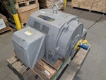 Teco Westinghouse 200HP Ac Motor 444TS 3600RPM 460V 3HP Odp CAT#DHP2002-NEW No B. Fixed Price $4677.75.