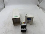 Ge RT12F Thermal Overload Relay 0.65 1.1A Motor Protection,pack Of. Fixed Price $229.99.