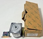New Oriental Reversible Motor 2RK6GK-A2 6W 100V Stepper. Fixed Price $69.00.