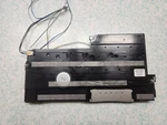 Samsung BN96-45641B 6OHM 10W Speaker Set For QN75Q9FNAFXZA. Fixed Price $44.99.