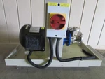 Serfilco P-51-0114-FL 316 Ss, Pump &motor, 3/4" ,3PH, 230/460 Volt, 0.75HP. Fixed Price $799.99.