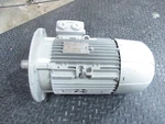 Siemens 1AV3104B 1LE10231AB422FB4 3HP Ac Motor 230-460V 3PH 1770RPM **nnb**. Fixed Price $419.00.
