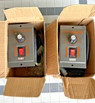 40W 6 Pin Twt US-52 Motor Speed Control Switch Qty: Box New. Fixed Price $49.00.