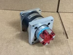 Neugart Ple 80 2075061-5-009 Planetary Gearbox 8:1 Reducer Fast Ship. Fixed Price $149.00.