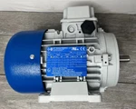 Mt Motori Elettrici TN71B/2 B3 Standard Iec With 3-PHASE Power Supply. Fixed Price $195.46.