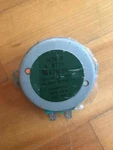 Microwave Turntable Motor Rpm MT8-3. Fixed Price $7.22.