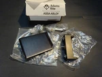 Adams Rite Series Push/pull Paddle Operator 4590313 Deadlatch Door Hardwa. Fixed Price $55.00.