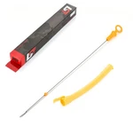Dipstick Test Funnel Set For Skoda Octavia 1U Superb 3U 1.9 Tdi. Fixed Price $30.81.
