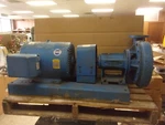 Baldor M2531T Motor With Peerless Pump 1230A , 230/460V 1760RPM 25HP. Fixed Price $1595.00.