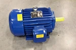 Elektrim 20NFM-3-7.5-18 Electric Motor Sie Toolmex 3PH 7.5HP 231T Tefc. Fixed Price $625.00.