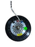Emrax 208MV Compact Axial Flux Synchronous Electric Motor - Ev Uav Drone (e). Fixed Price $2639.20.
