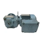Sew-eurodrive DFT71D6 230/460V 1.59/.80A Unmp. Fixed Price $222.00.