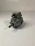 One (1) Kebco Combivert Electric Brake/clutch Combibox 06.10.370-11U (used). Fixed Price $99.99.
