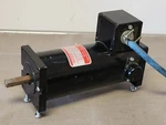Dayton Dc Permanent Magnet Motor 1/3 1/6 Hp, 1800/4200 Rpm 6.38 In Pounds 4Z529. Fixed Price $76.24.