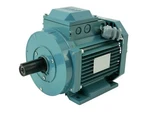 Abb M2AA100LB-4 Electric Motor 3.5KW 60HZ 440-480V 1720RPM -unused-. Fixed Price $941.78.