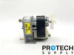 Barnant D-1562-5 / Applicon Z311500021 Gear Motor With Warranty. Fixed Price $69.00.