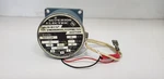 Superior Electric SS25-1110U Stepper Motor, 120V, 72RPM, 60HZ, 0.1A. Fixed Price $49.95.