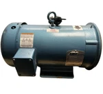 Cat Pumps Super-e Motor 3HP, 208-230/460 Volts, 8.6-8.2/4.1 Amps, 1750 Rpm, Ph. Fixed Price $427.99.