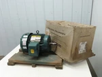 Baldor ECP83764T-5 Super-e Severe Duty Ac Motor 3HP 1165 Rpm 575V 3PH 213T. Fixed Price $1199.99.