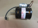 Fasco D1122 Electric Motor 1/16 Hp 208-230 Volt 1650 Rpm Part# 71902990. Fixed Price $138.00.
