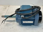 Abb 2094836-A M2VA80B-4 Motor. Fixed Price $500.00.