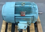 Westinghouse 773B975G15 Mac Ii Motor, 75HP Frame 365TS. Fixed Price $1671.00.