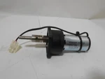 Maxon Motors 304198 Dc Gear Motor-new No Box. Fixed Price $46.78.