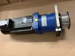 Rexroth Indramat MKD071B-061-KP0-KN Servo Motor W/alpha 10:1 Gearbox Us Seller. Fixed Price $2200.00.