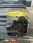 Baldor Inverter Drive Motor IDNM3581T Hp Ph 143TC 1725 Rpm. Fixed Price $200.00.