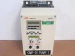 Abb ACH501-015-4-00P2 Variable Torque Motor Drive HP;3 PH;18.9A; 440-500V. Fixed Price $146.64.