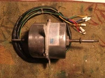 Ge YY095-954PL02-002 C175W 115V 60HZ Ao 95W 1.28A IP24 Motor. Fixed Price $145.00.