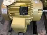 BALDOR,CEM3770T,SUPER Motor 7.5HP 3PH 1770RPM 213TC. Fixed Price $900.00.